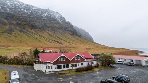 Hofn House | Gerdi Guesthouse