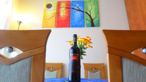 Harkany Apartment | Gere Apartment de Luxe