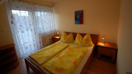 Harkany Apartment | Gere Apartment de Luxe