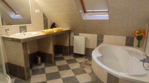Harkany Apartment | Gere Apartment de Luxe