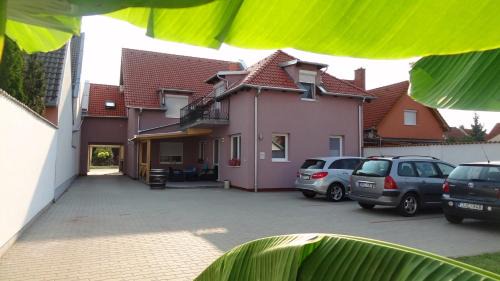 Harkany Apartment | Gere Art&Exclusive Apartments
