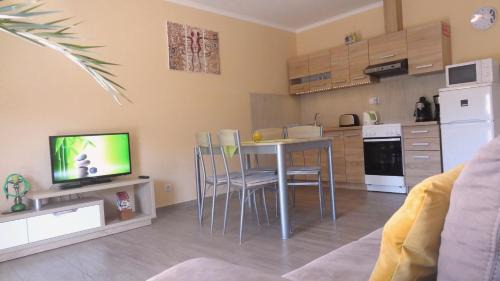 Harkany Apartment | Gere Art&Exclusive Apartments