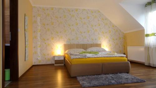 Harkany Apartment | Gere Art&Exclusive Apartments