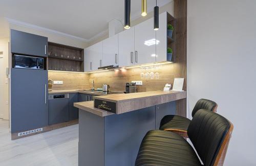Villany Apartment | Gere ArteVino Apartman