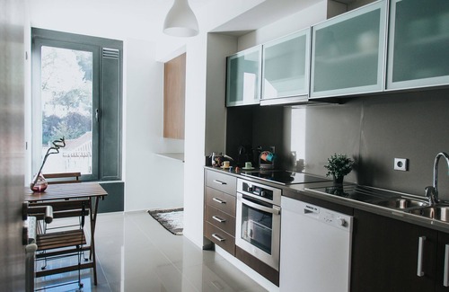 Geres Apartment | Gerês Apartmenent - Natural landscape, mountain, bay and spa holidays