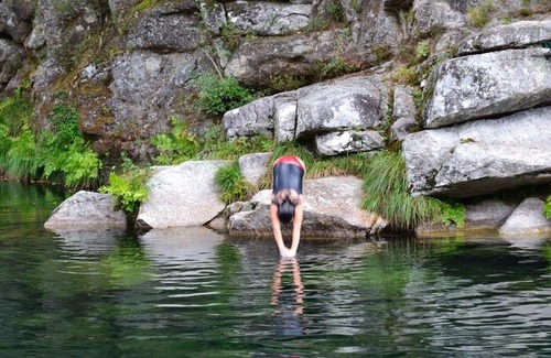 Cabril House | Geres mountain's house - Casa Velha Guest House