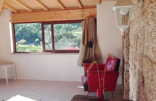 Cabril House | Geres mountain's house - Casa Velha Guest House