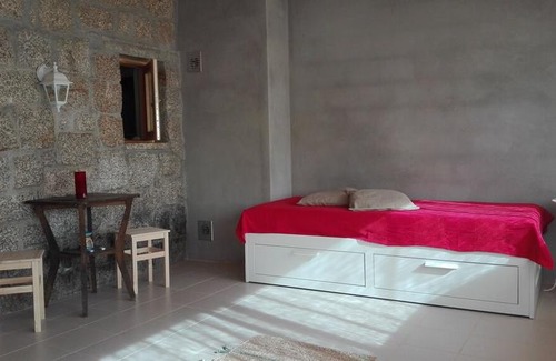 Cabril House | Geres mountain's house - Casa Velha Guest House