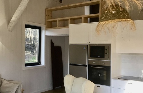 Arcos de Valdevez Cottage | Geres National Park barn