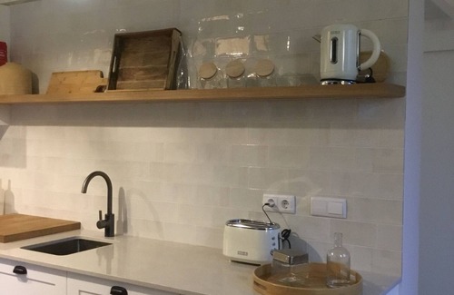 Arcos de Valdevez Cottage | Geres National Park barn