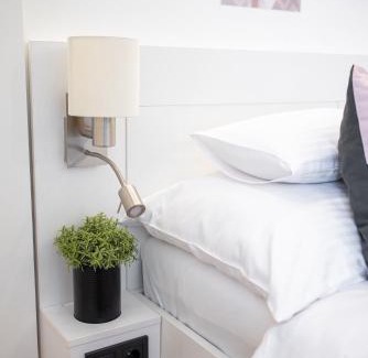 Zalaegerszeg Apartment | Geri Modern Home