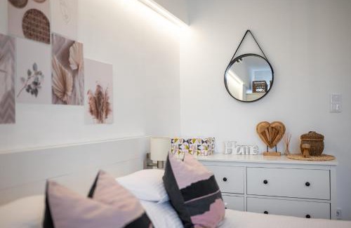 Zalaegerszeg Apartment | Geri Modern Home