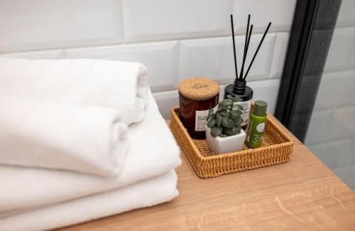 Zalaegerszeg Apartment | Geri Modern Home