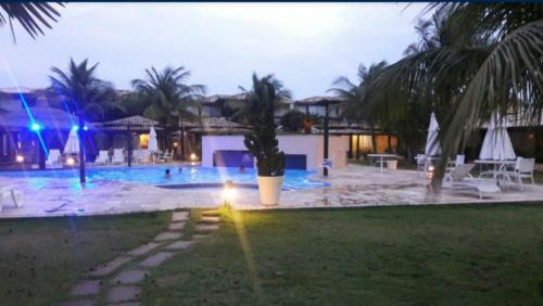 Buzios Apartment | Geribá Beach Apart Hotel casa 504