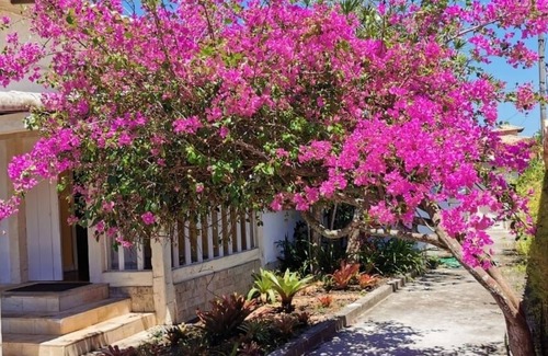 Buzios House | Geribá Beach 6 suites