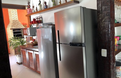 Buzios House | GERIBÁ BEACH 2 blocks away, swimming pool, 3 parking spaces WIFI, condominium.