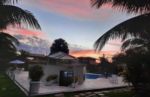 Buzios House | Geriba Beach apart hotel apt504