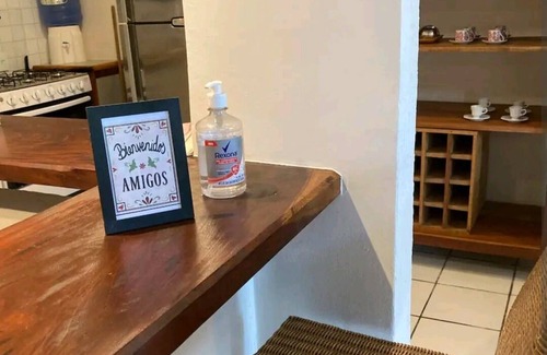 Bosque de Geriba House | Geribá – Charming House Just Steps from the Beach