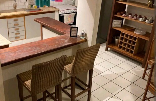 Bosque de Geriba House | Geribá – Charming House Just Steps from the Beach