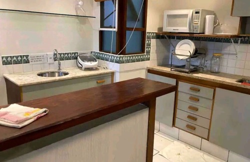 Bosque de Geriba House | Geribá – Charming House Just Steps from the Beach