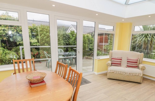 Morfa Bychan Cottage | Gerlan