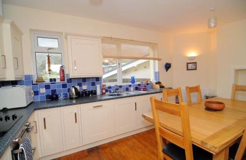 Tan-y-groes House | Gerlan Llangrannog