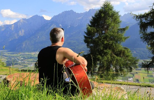 Lienz House | Gerlhof