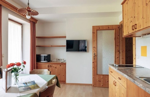 Latschach Apartment | Gerlitzen 4 Pers. - Seppis Ferienhof