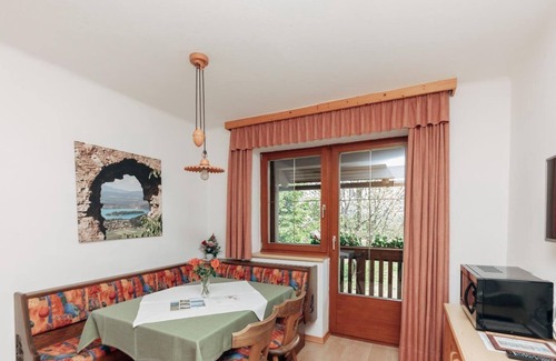 Latschach Apartment | Gerlitzen 4 Pers. - Seppis Ferienhof