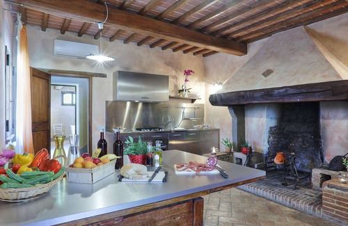 San Miniato Villa | Germagnana 12+2, Emma Villas