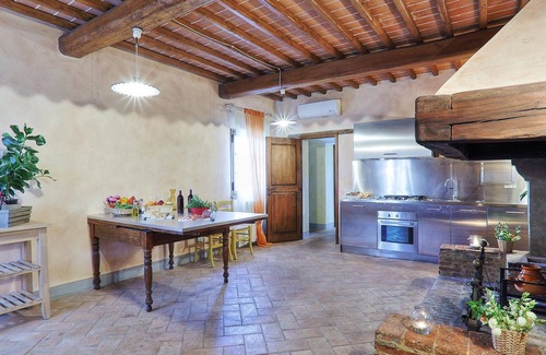 San Miniato Villa | Germagnana 12+2, Emma Villas