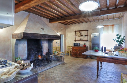 San Miniato Villa | Germagnana 12+2, Emma Villas