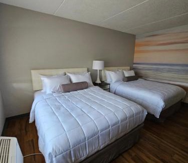 South Portland Hotel | Germaine Inn South Portland