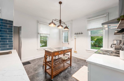 German Village House | German Charm 1 Beautiful Home!