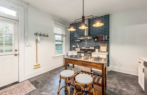 German Village House | German Charm 1 Beautiful Home!