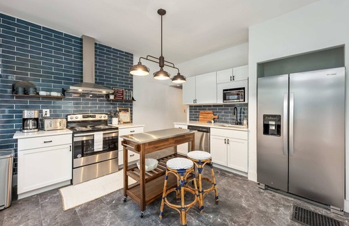 Merion Village House | German Charm 1 Sleeps 4