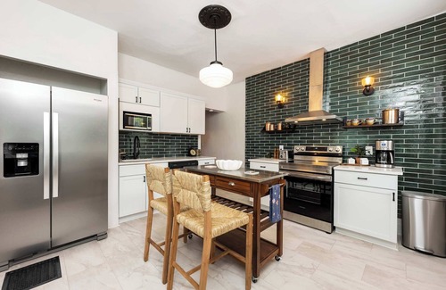 German Village House | German Charm Suites S