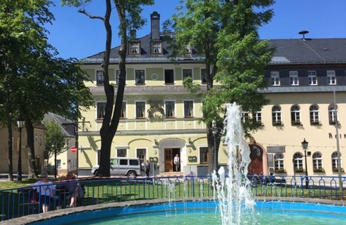 Oberwiesenthal Apartment | German Emperor - Apartment Schwartenberg