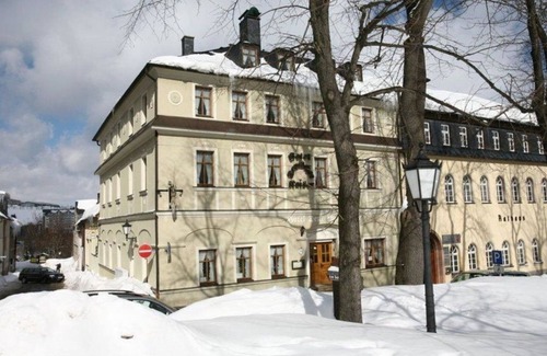 Oberwiesenthal Apartment | German Emperor - Apartment Schwartenberg