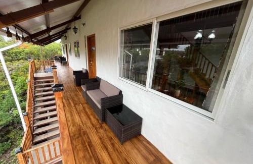 Bahia de la Academia Apartment | German Home Tobias