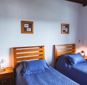 Bahia de la Academia Apartment | German Home Tobias
