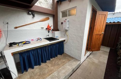 Bahia de la Academia Apartment | German Home Tobias