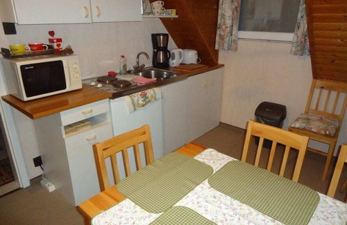 Szabadkigyos Boat Rental | German House Comfortable holiday residence