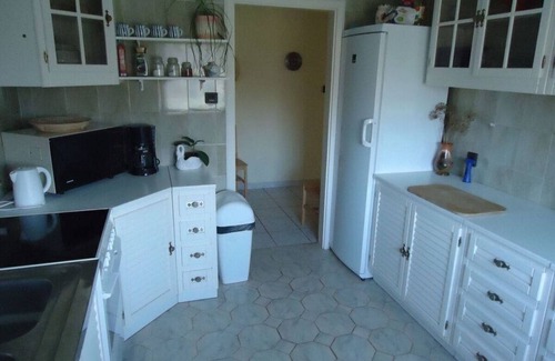 Szabadkigyos Boat Rental | German House Comfortable holiday residence