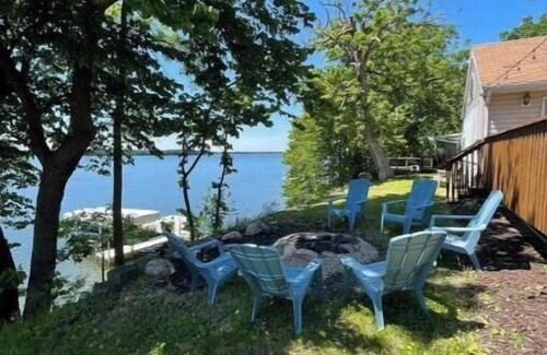 Elysian House | German lake Family Adventuresnn