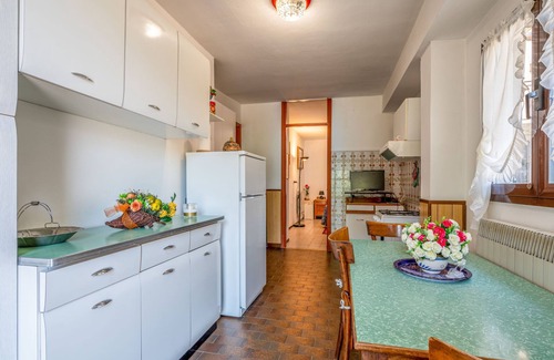 Molini Apartment | Germana by Interhome
