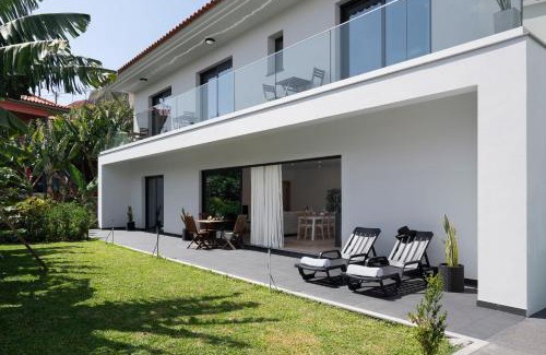 Ponta do Sol House | Germana House by An Island Apart