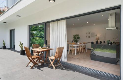 Ponta do Sol House | Germana House by An Island Apart