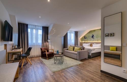 Wissen Hotel | GERMANIA Wissen