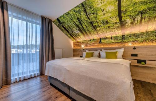 Wissen Hotel | GERMANIA Wissen